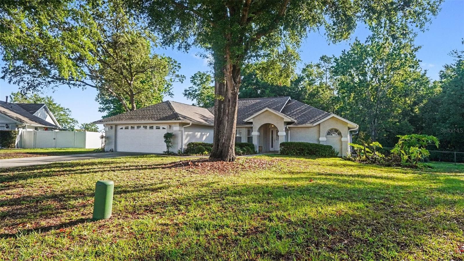 Single Family Residence at 6607 SE 11TH LOOP, OCALA, photo 6 of 35