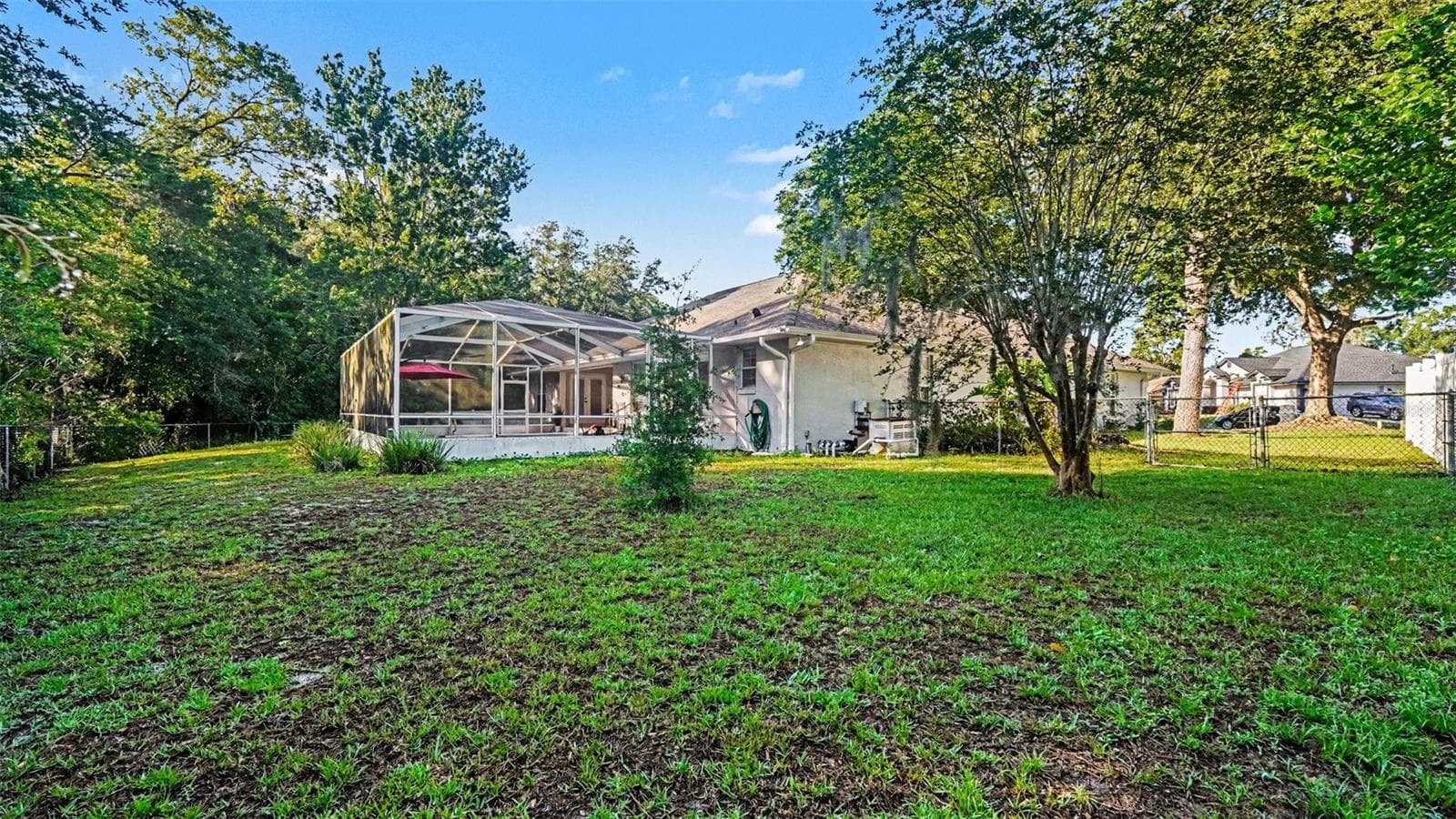 Single Family Residence at 6607 SE 11TH LOOP, OCALA, photo 28 of 35