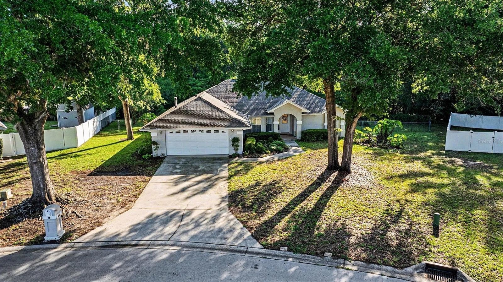 Single Family Residence at 6607 SE 11TH LOOP, OCALA, photo 30 of 35