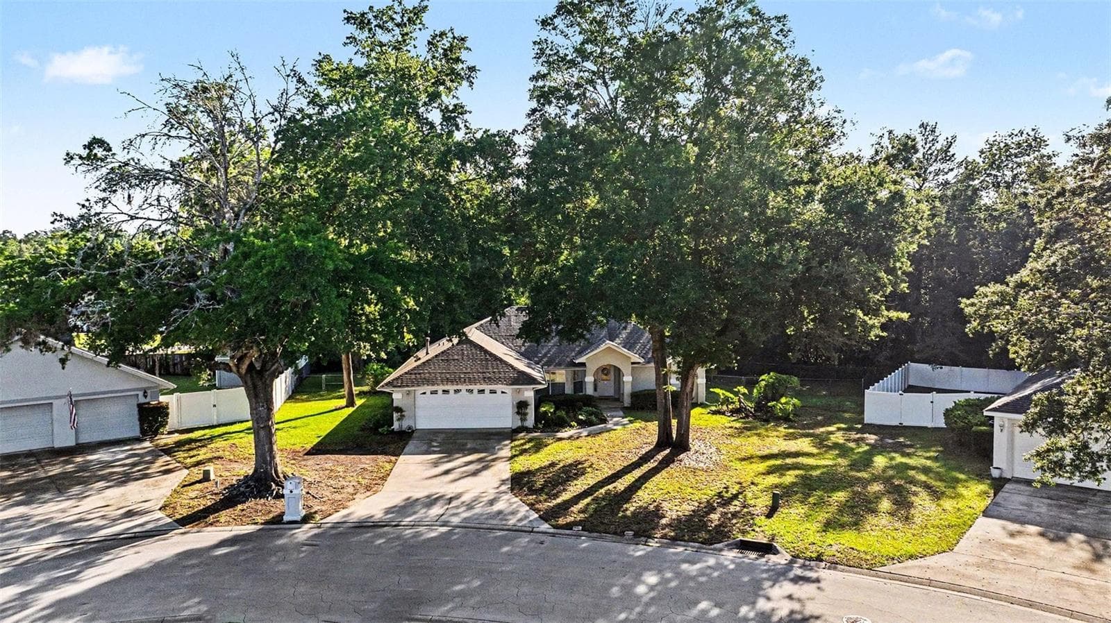 Single Family Residence at 6607 SE 11TH LOOP, OCALA, photo 31 of 35
