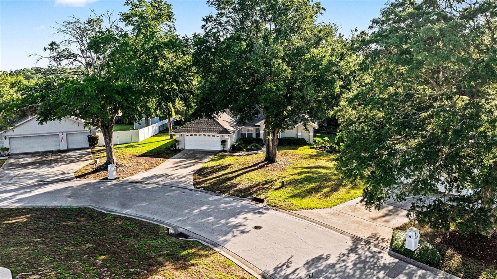 Single Family Residence at 6607 SE 11TH LOOP, OCALA, photo 32 of 35