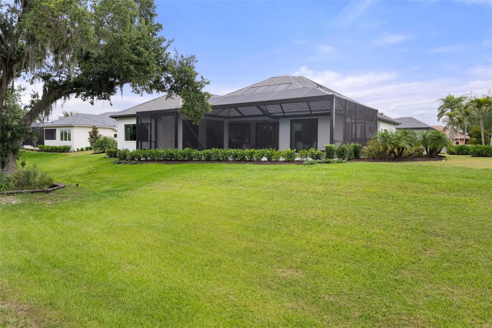 Single Family Residence at 11721 RIVE ISLE RUN, PARRISH, photo 86 of 99