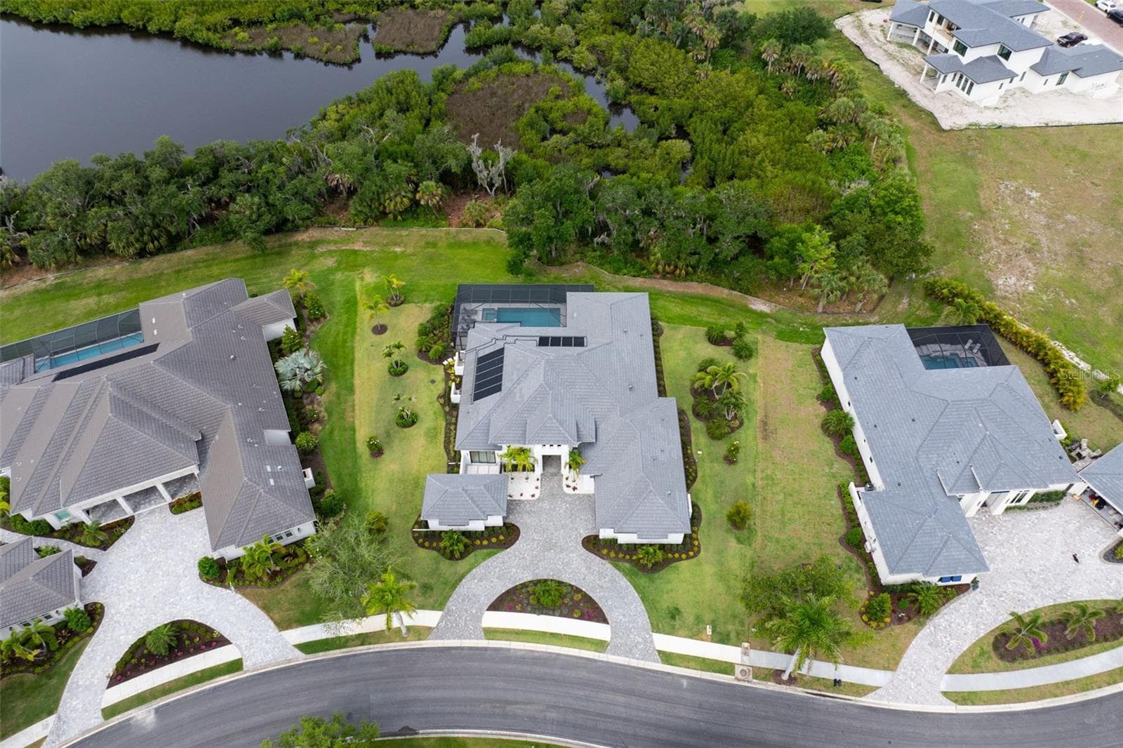 Single Family Residence at 11721 RIVE ISLE RUN, PARRISH, photo 88 of 99