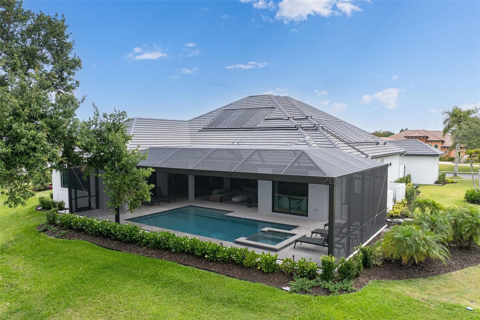 Single Family Residence at 11721 RIVE ISLE RUN, PARRISH, photo 92 of 99