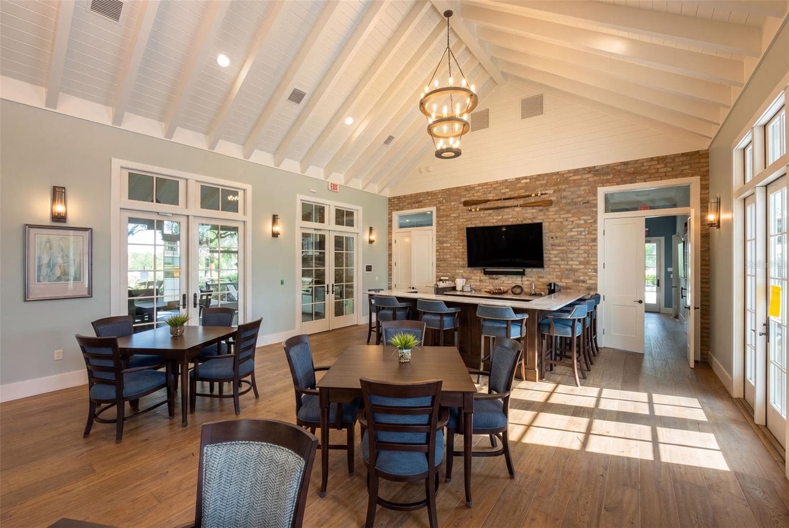 Single Family Residence at 11721 RIVE ISLE RUN, PARRISH, photo 98 of 99