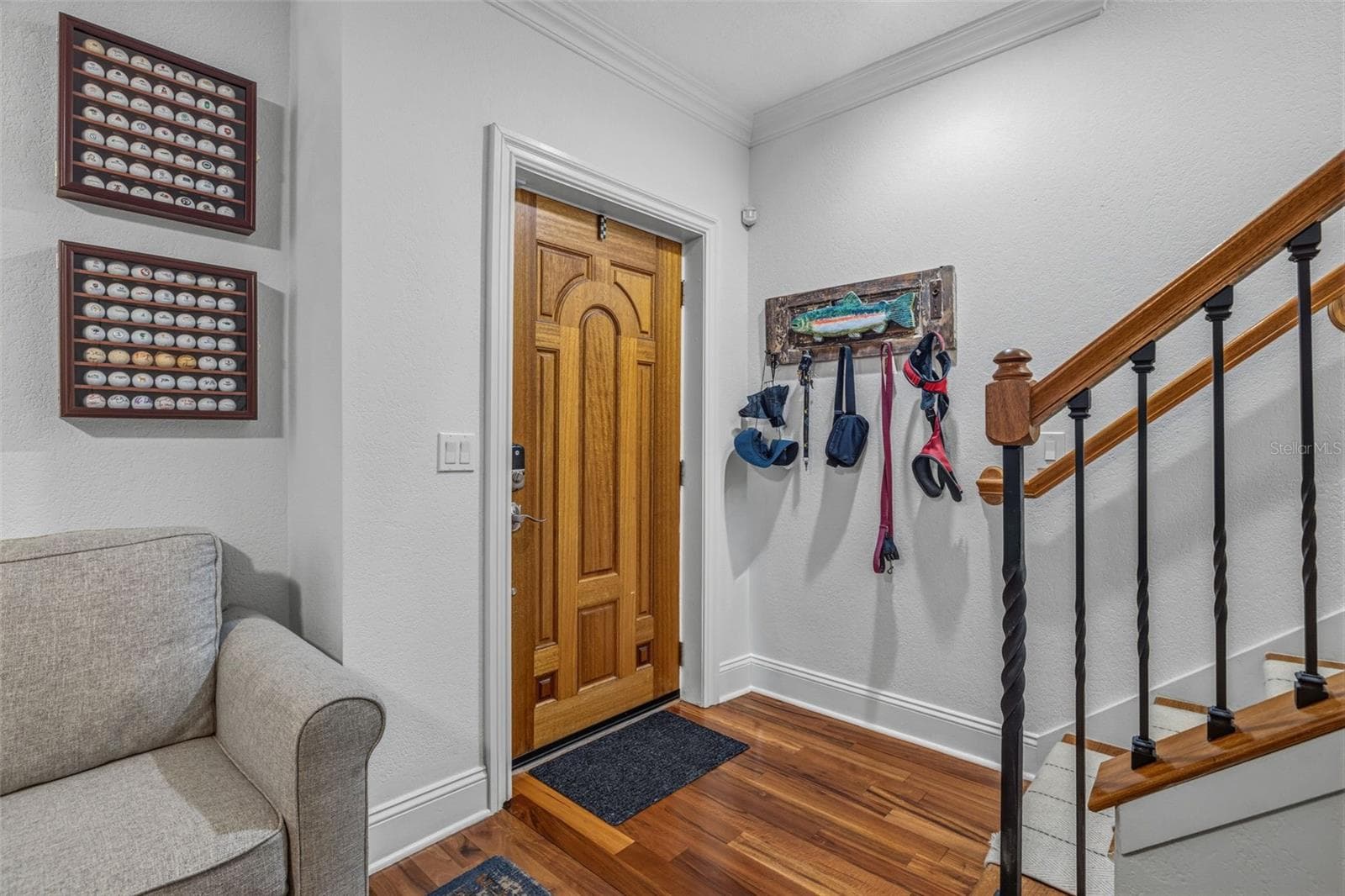 Townhouse at 2234 SOHO BAY CT, TAMPA, photo 4 of 40
