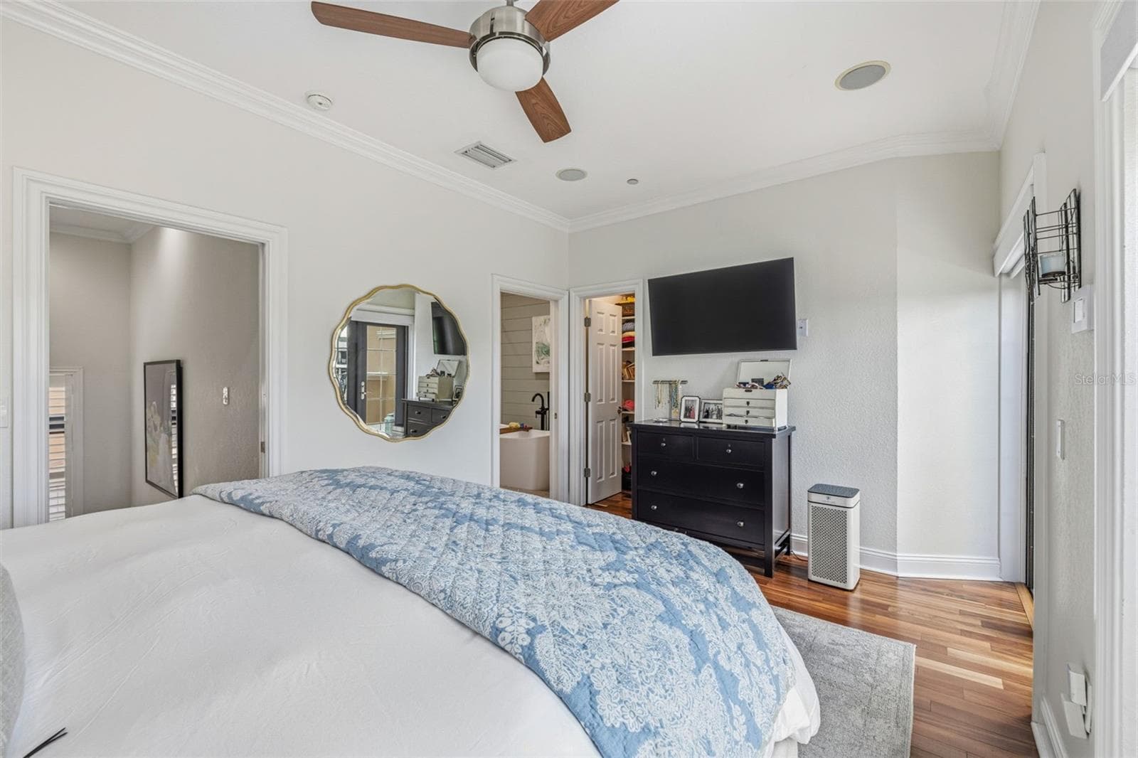 Townhouse at 2234 SOHO BAY CT, TAMPA, photo 22 of 40