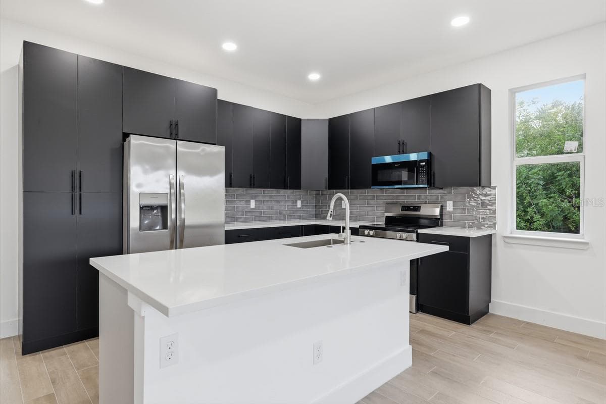 Single Family Residence at 500 SUNSET RD N, ROTONDA WEST, photo 2 of 24