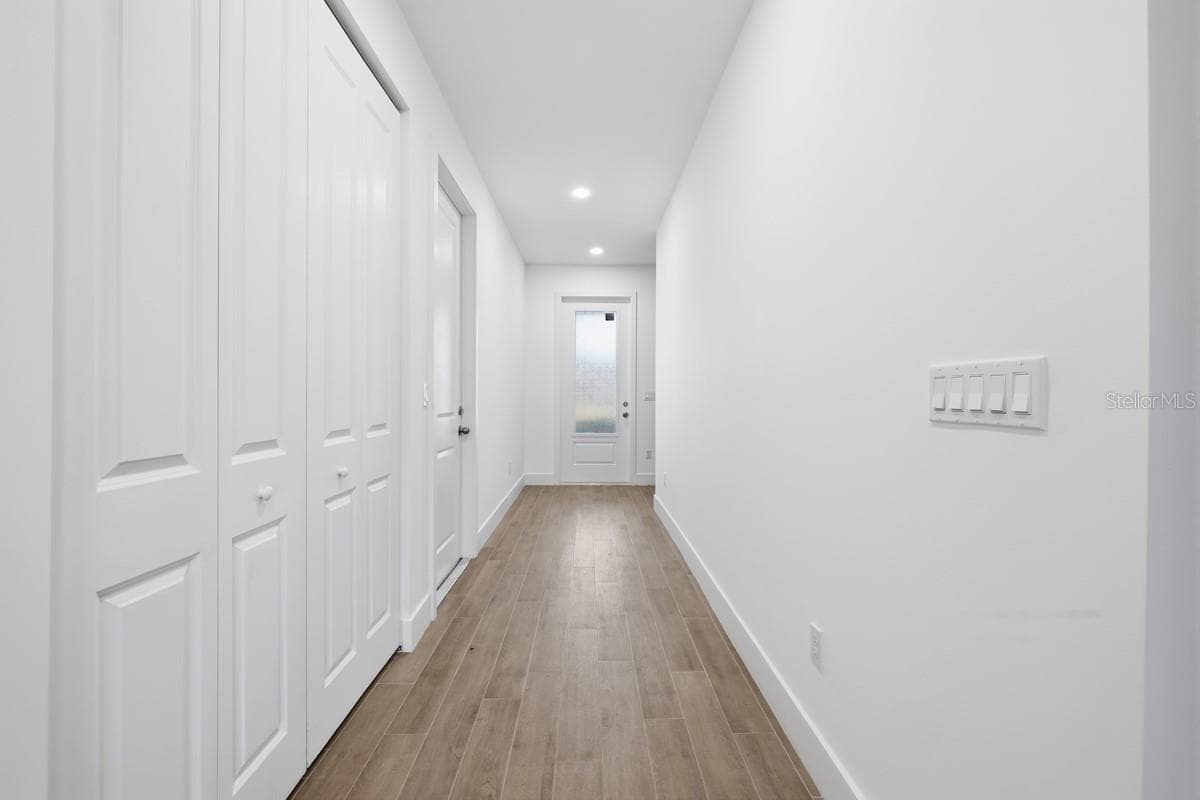 entry way_foyer - 500 SUNSET RD N, ROTONDA WEST