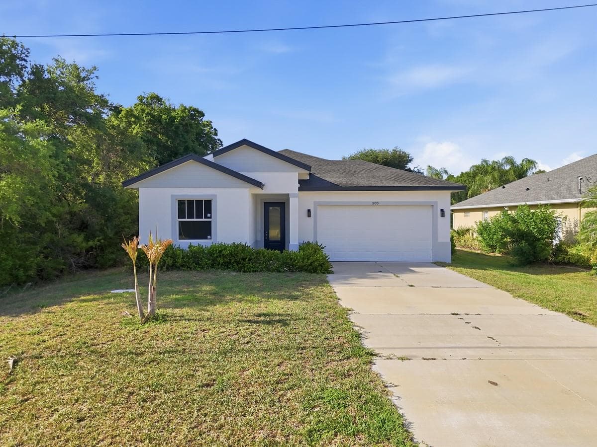 Single Family Residence at 500 SUNSET RD N, ROTONDA WEST, photo 24 of 24