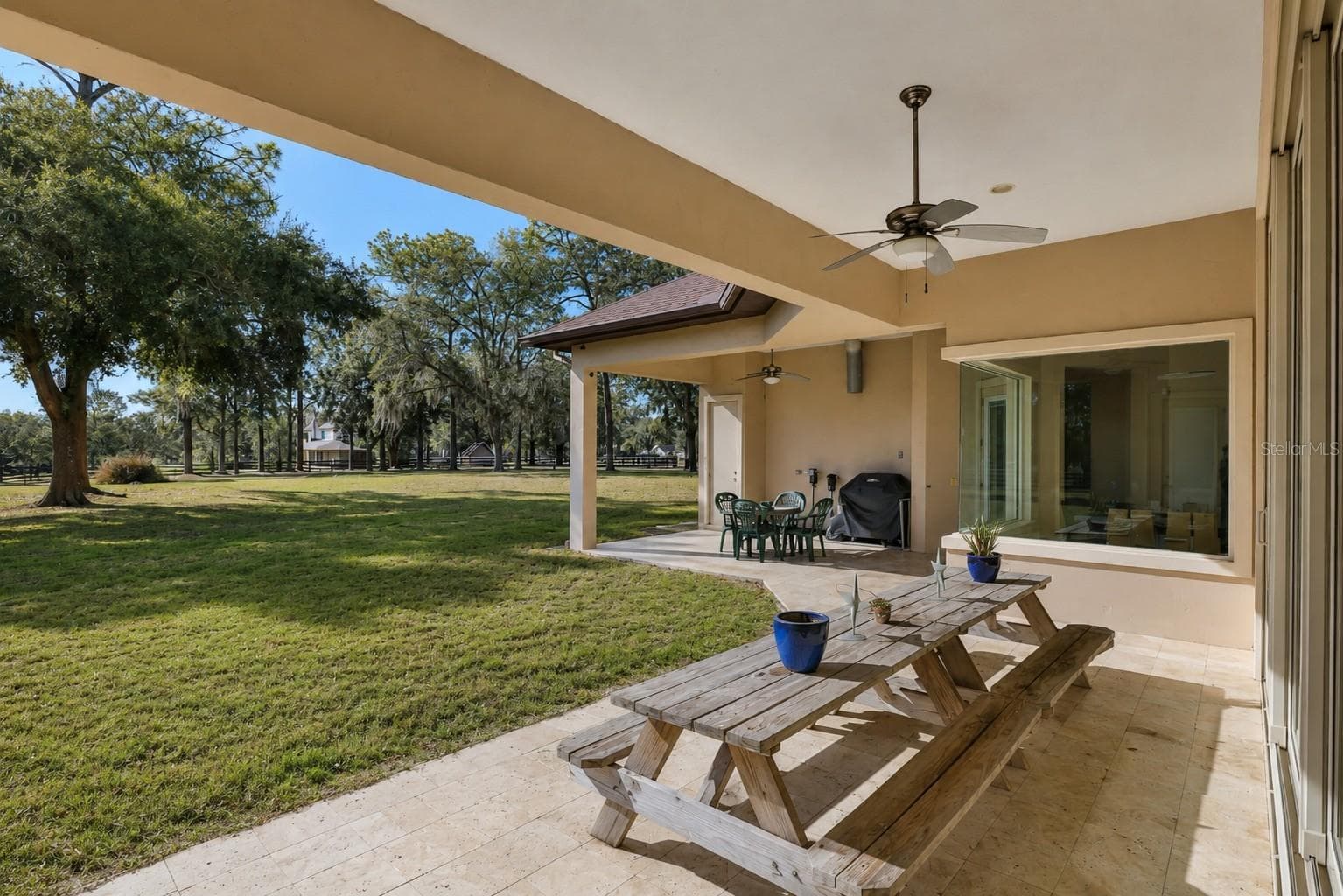Single Family Residence at 1145 NW 63RD CT, OCALA, photo 30 of 36