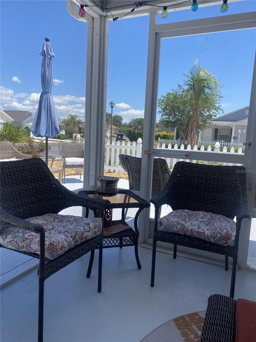 Villa at 1648 ABASCO CT, THE VILLAGES, photo 8 of 35