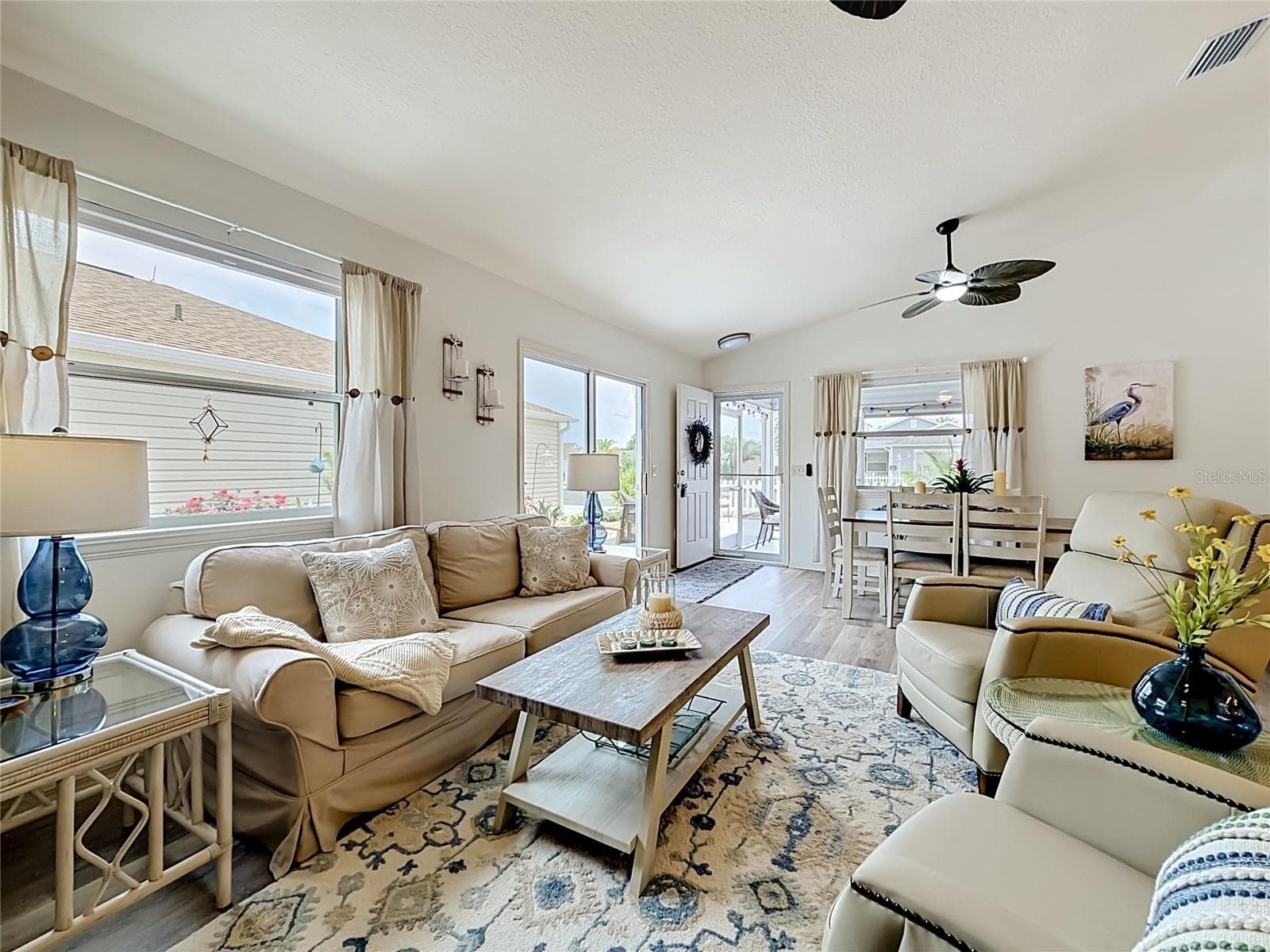 Villa at 1648 ABASCO CT, THE VILLAGES, photo 12 of 35
