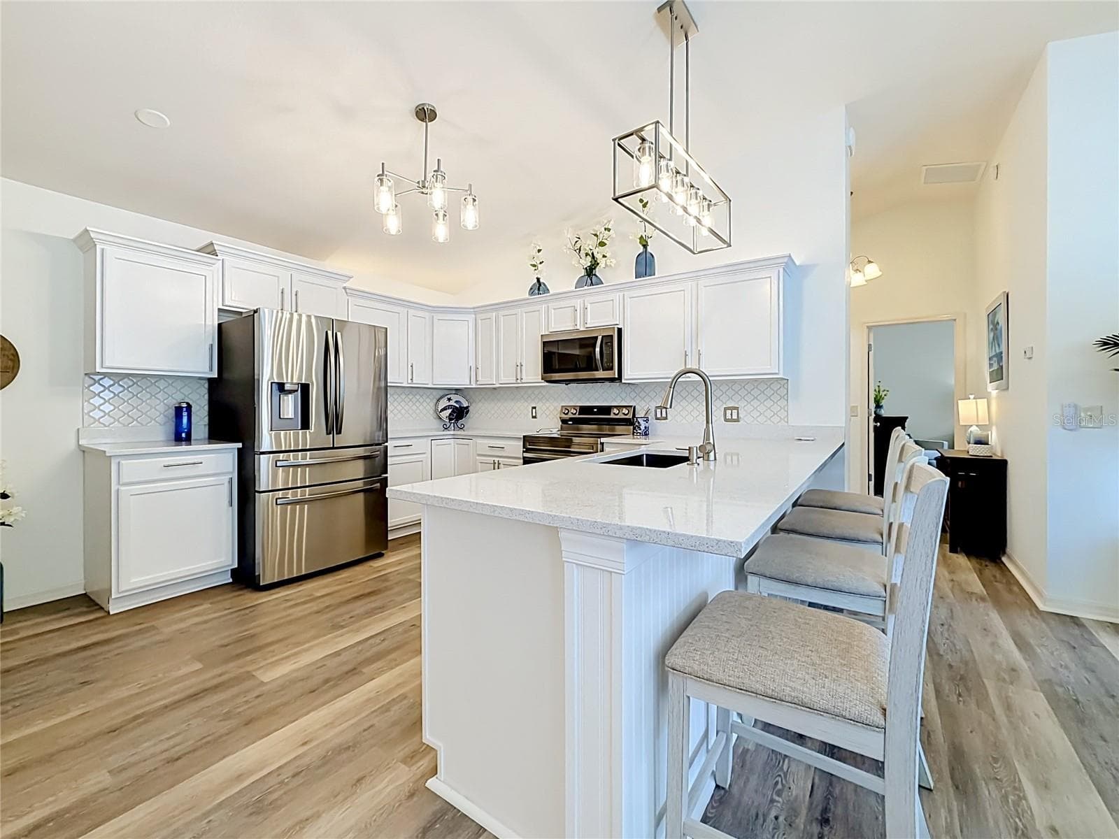 Villa at 1648 ABASCO CT, THE VILLAGES, photo 14 of 35