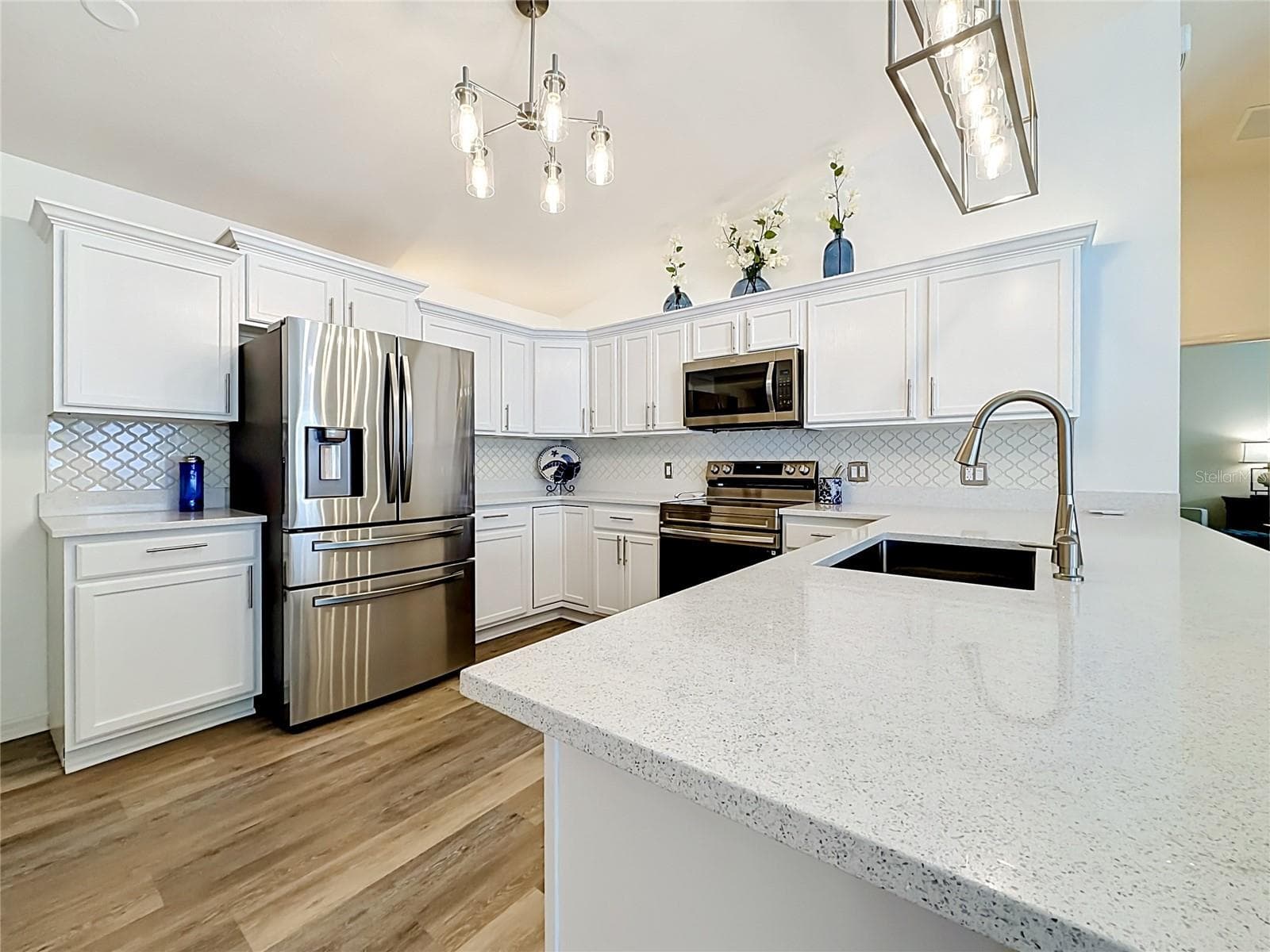 Villa at 1648 ABASCO CT, THE VILLAGES, photo 15 of 35