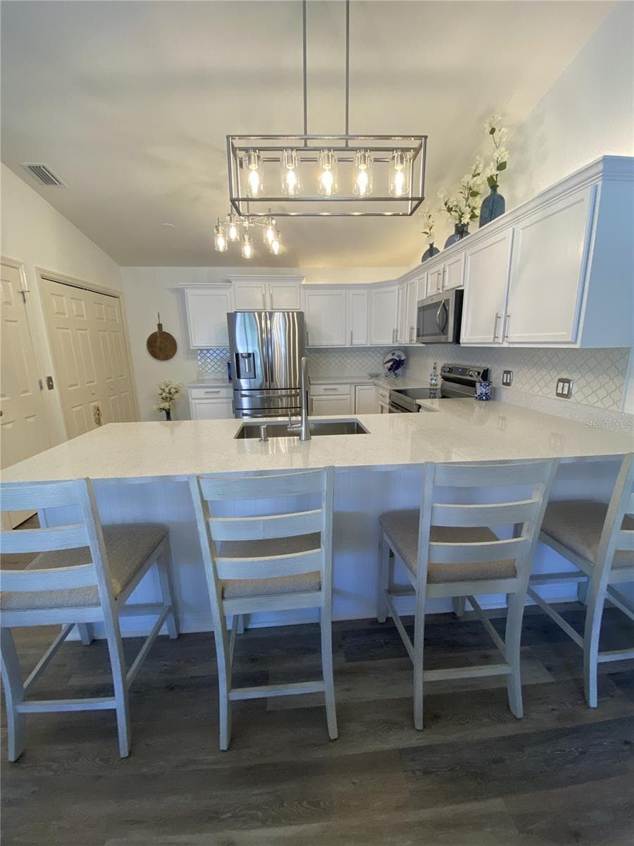 Villa at 1648 ABASCO CT, THE VILLAGES, photo 17 of 35