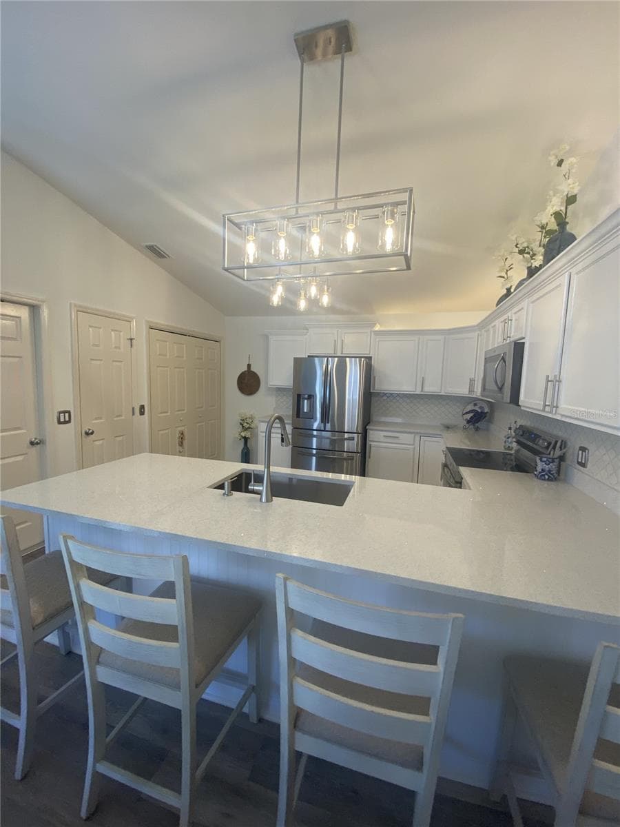 Villa at 1648 ABASCO CT, THE VILLAGES, photo 20 of 35