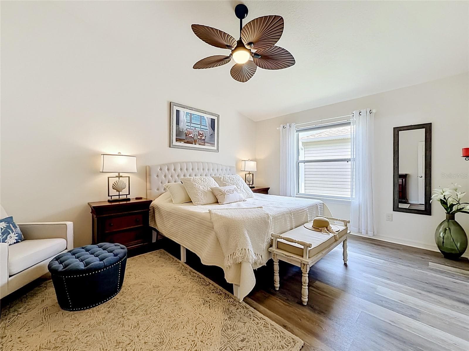 Villa at 1648 ABASCO CT, THE VILLAGES, photo 21 of 35