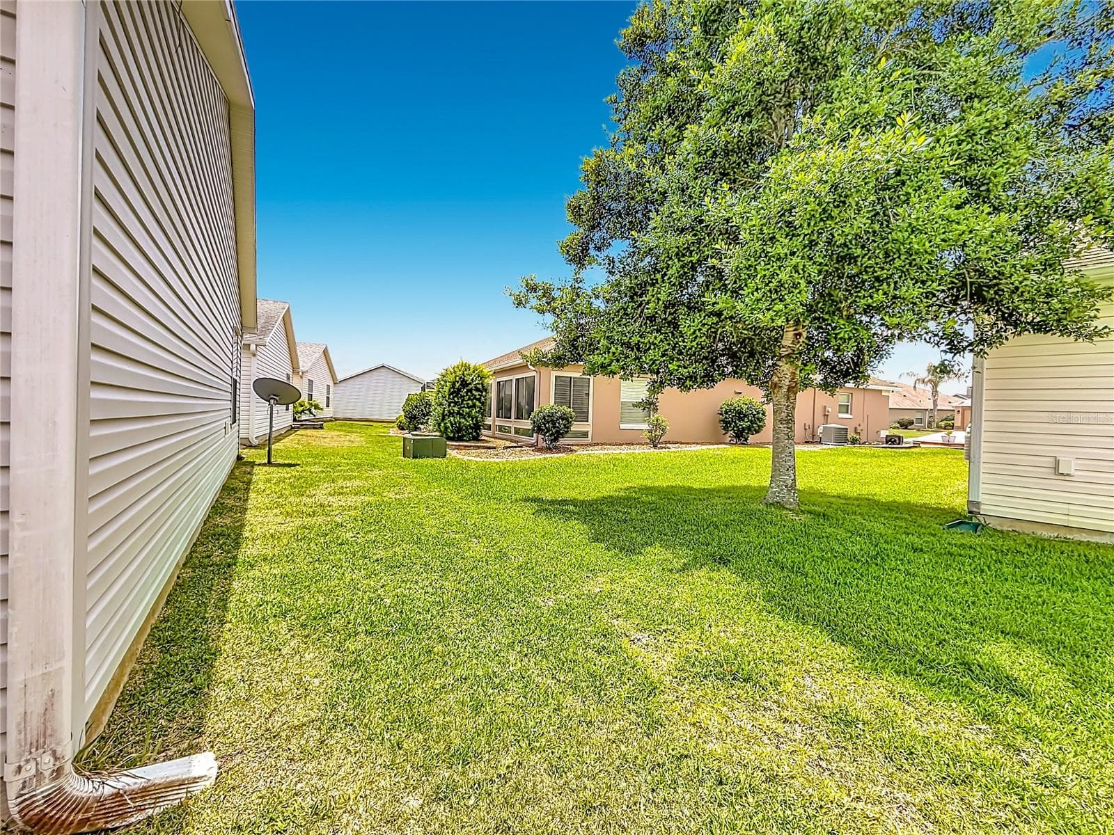 Villa at 1648 ABASCO CT, THE VILLAGES, photo 35 of 35