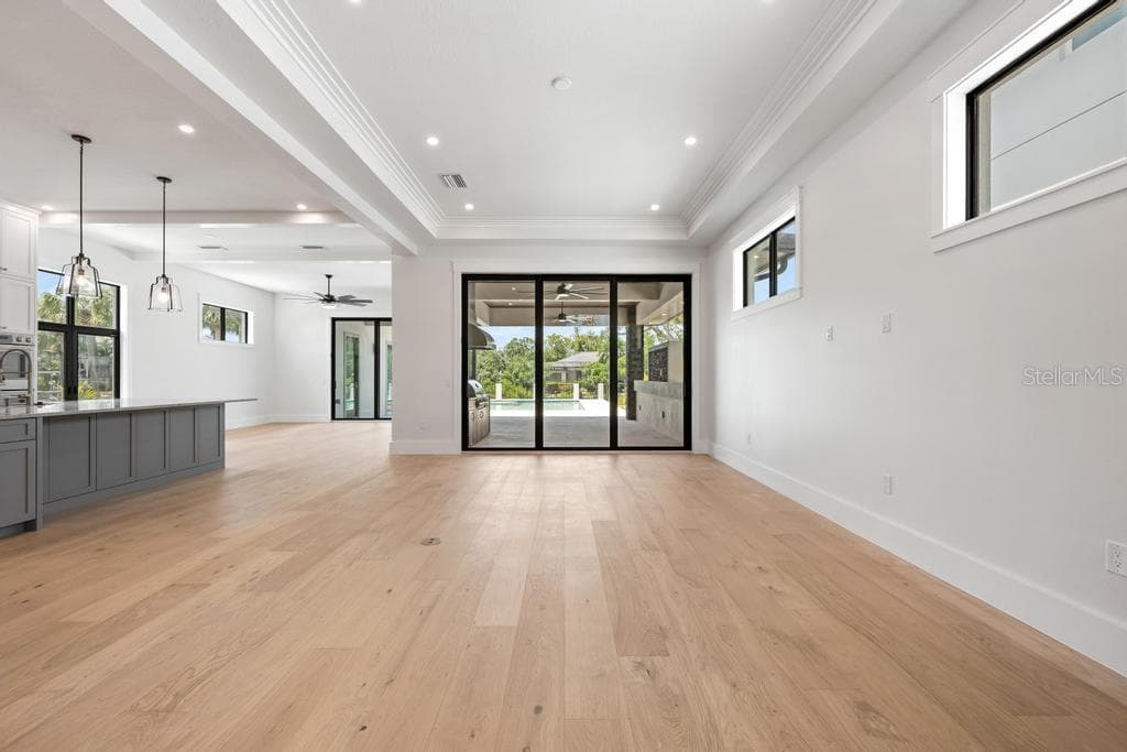 Single Family Residence at 527 VENICE LN, SARASOTA, photo 11 of 100