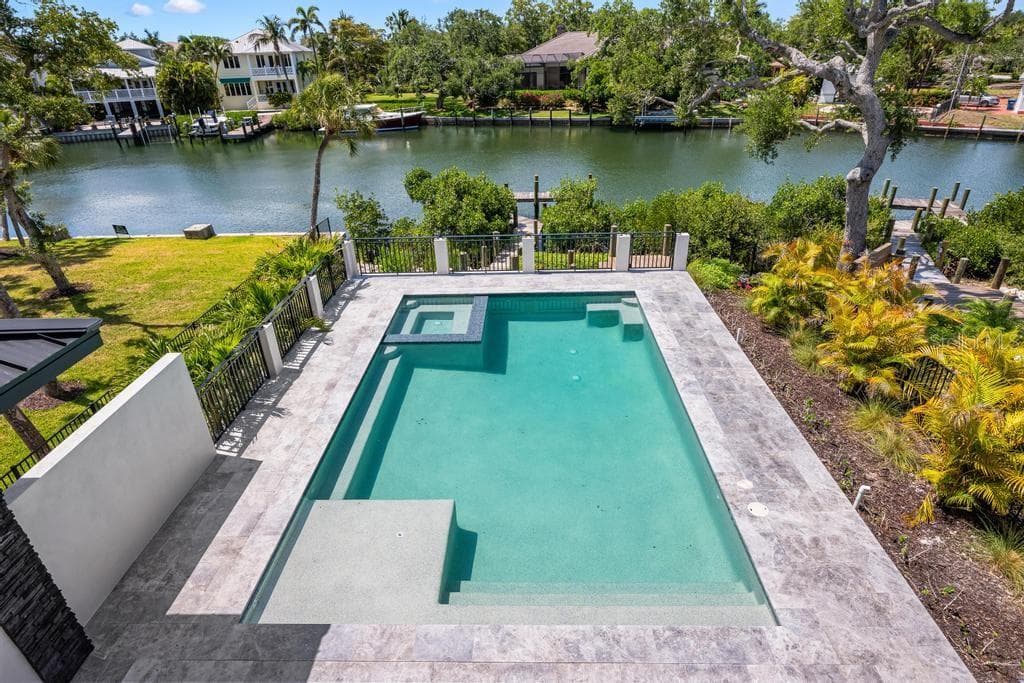 Single Family Residence at 527 VENICE LN, SARASOTA, photo 81 of 100