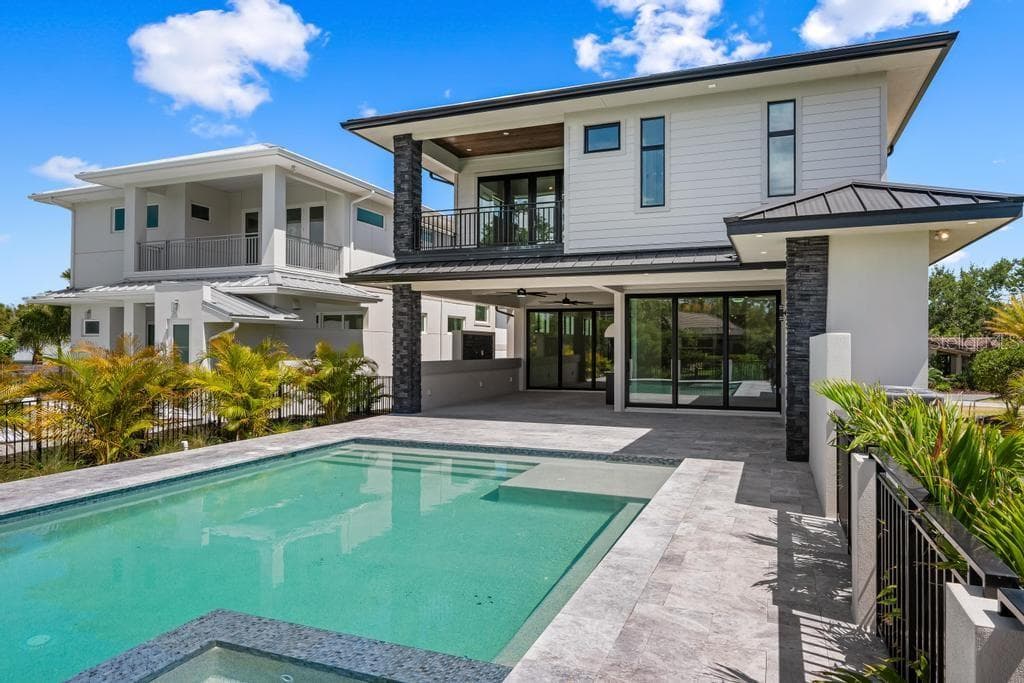 Single Family Residence at 527 VENICE LN, SARASOTA, photo 91 of 100