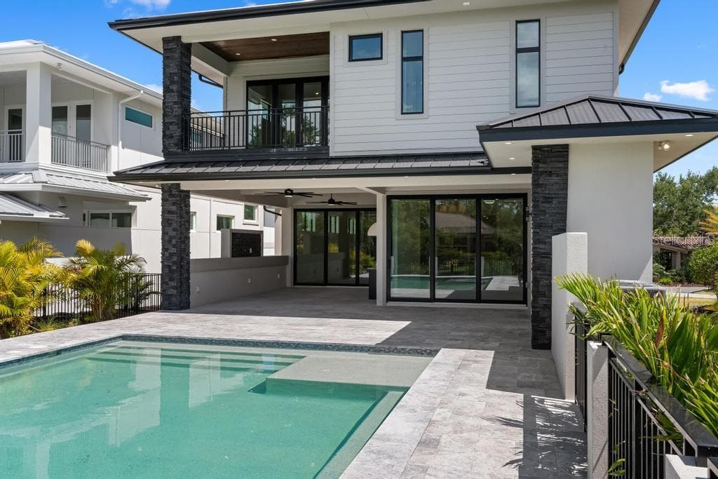 Single Family Residence at 527 VENICE LN, SARASOTA, photo 92 of 100