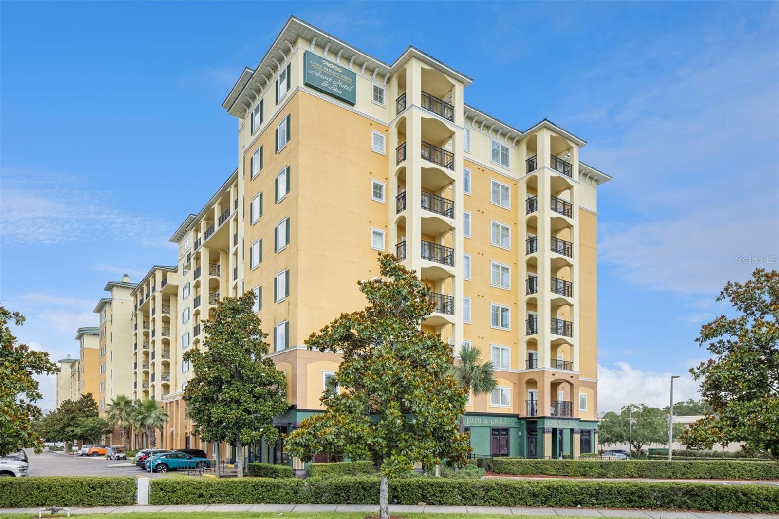 8112 POINCIANA BLVD #1202
