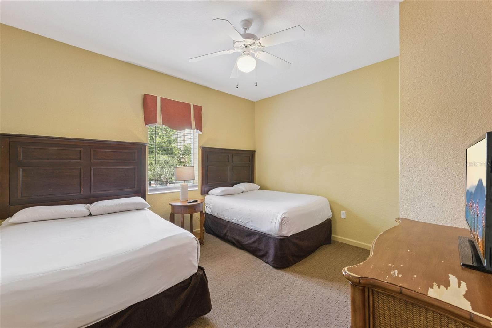 Bedroom #3 - 8112 POINCIANA BLVD #1202, ORLANDO