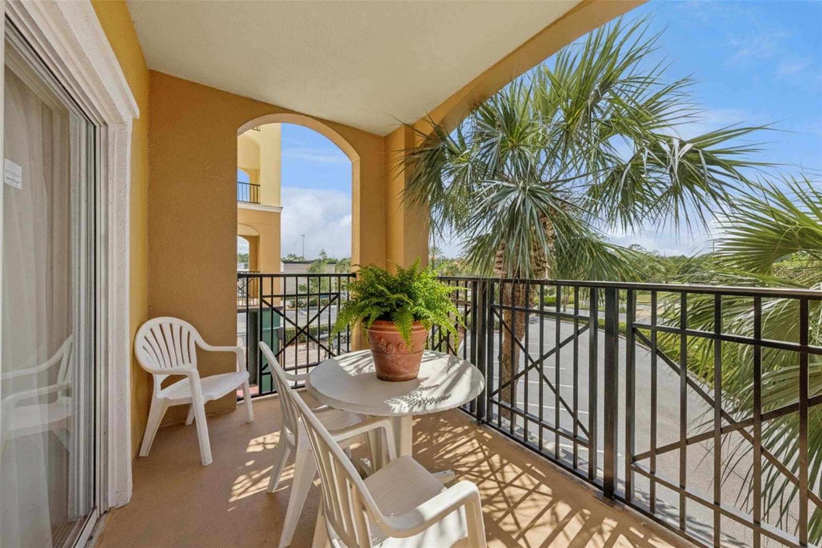 Condo - Hotel at 8112 POINCIANA BLVD #1202, ORLANDO, photo 16 of 23