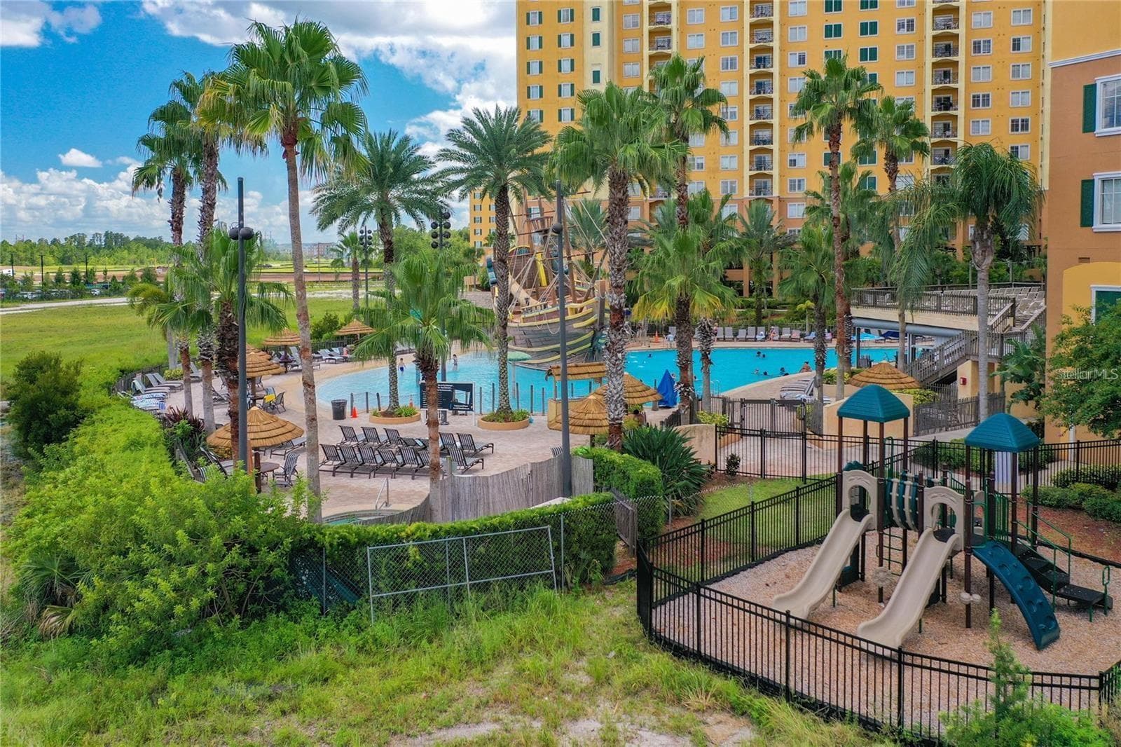 Condo - Hotel at 8112 POINCIANA BLVD #1202, ORLANDO, photo 20 of 23
