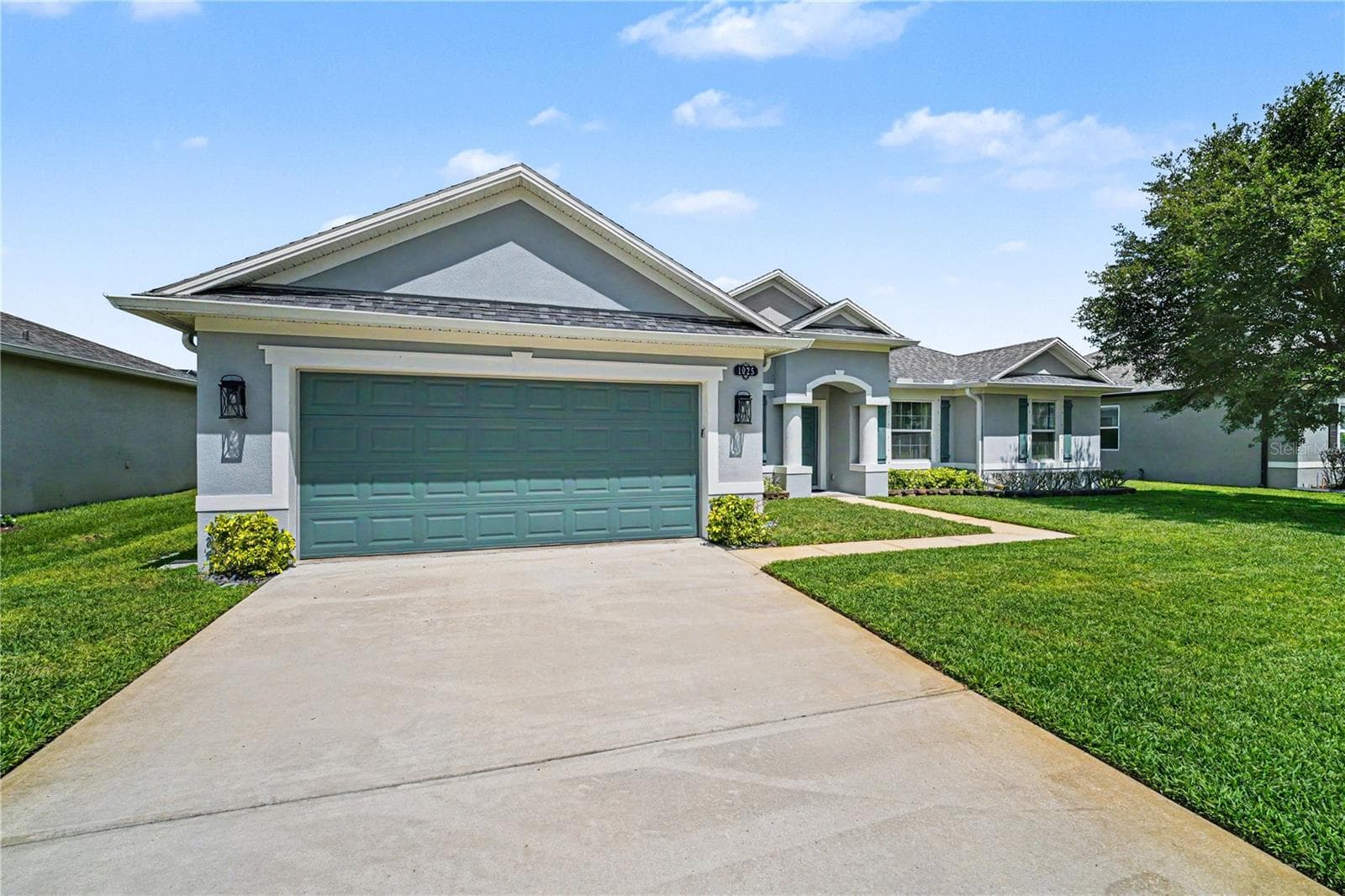 Single Family Residence at 1025 MORGAN CIR NE, PALM BAY, photo 2 of 40