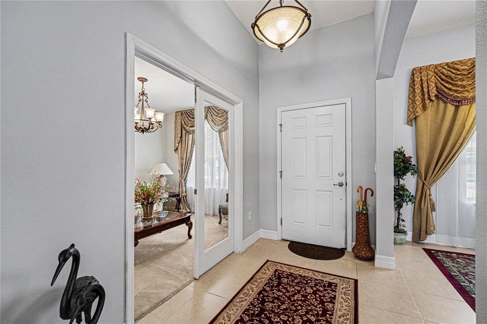 Single Family Residence at 1025 MORGAN CIR NE, PALM BAY, photo 4 of 40