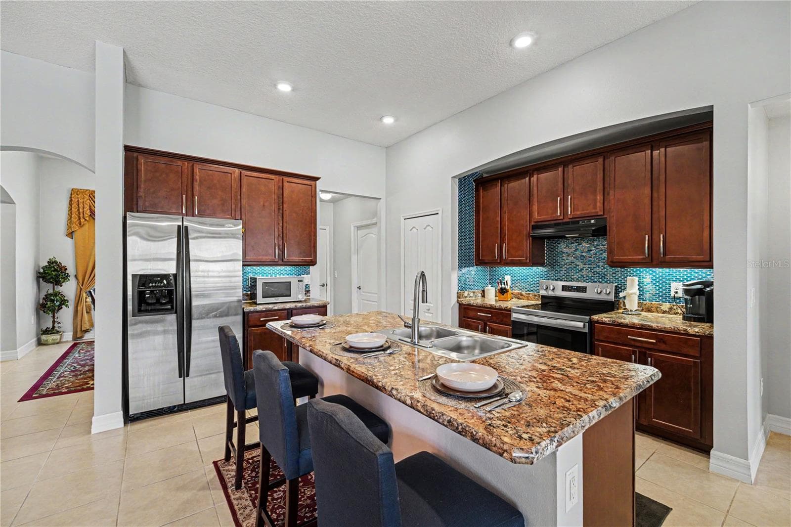 Single Family Residence at 1025 MORGAN CIR NE, PALM BAY, photo 12 of 40