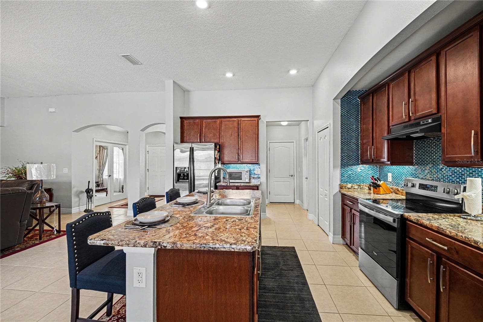 Single Family Residence at 1025 MORGAN CIR NE, PALM BAY, photo 13 of 40