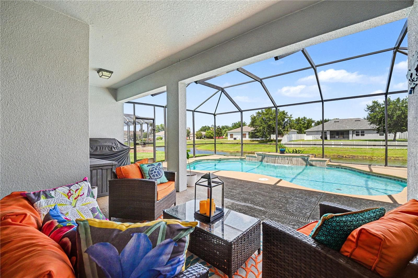 Single Family Residence at 1025 MORGAN CIR NE, PALM BAY, photo 29 of 40