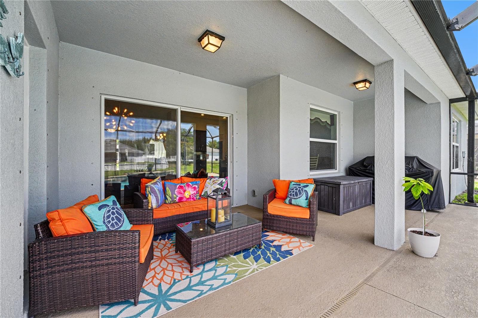 Single Family Residence at 1025 MORGAN CIR NE, PALM BAY, photo 30 of 40