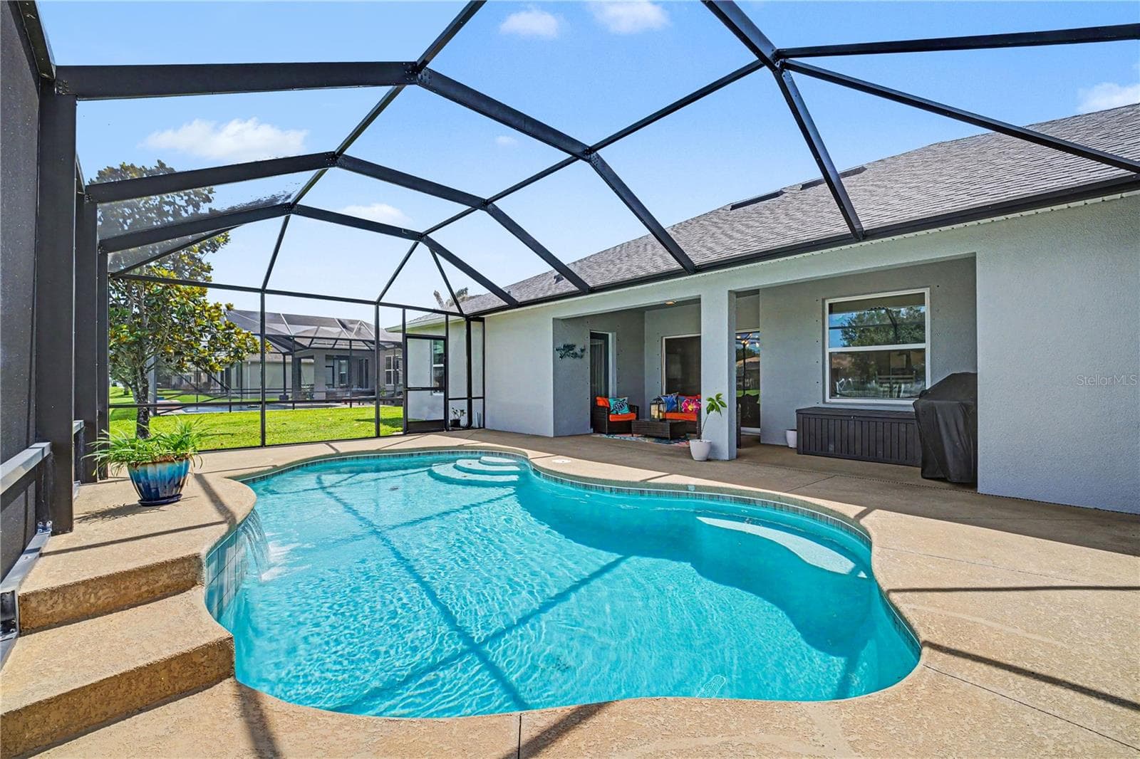 Single Family Residence at 1025 MORGAN CIR NE, PALM BAY, photo 33 of 40
