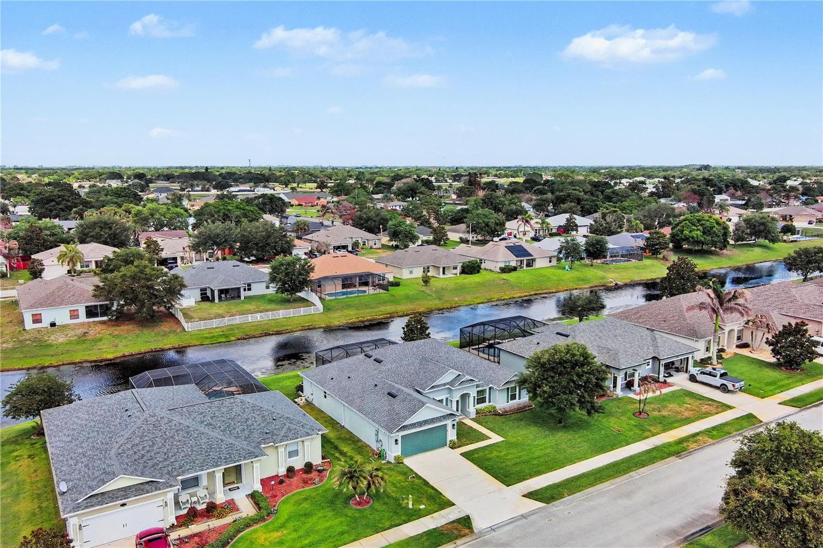 Single Family Residence at 1025 MORGAN CIR NE, PALM BAY, photo 36 of 40