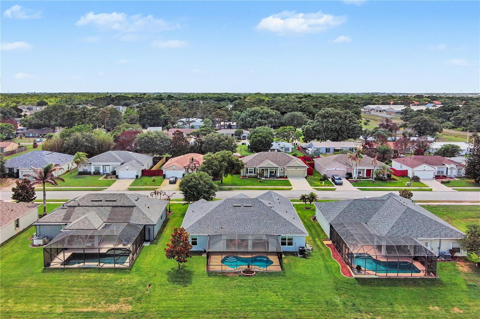Single Family Residence at 1025 MORGAN CIR NE, PALM BAY, photo 37 of 40