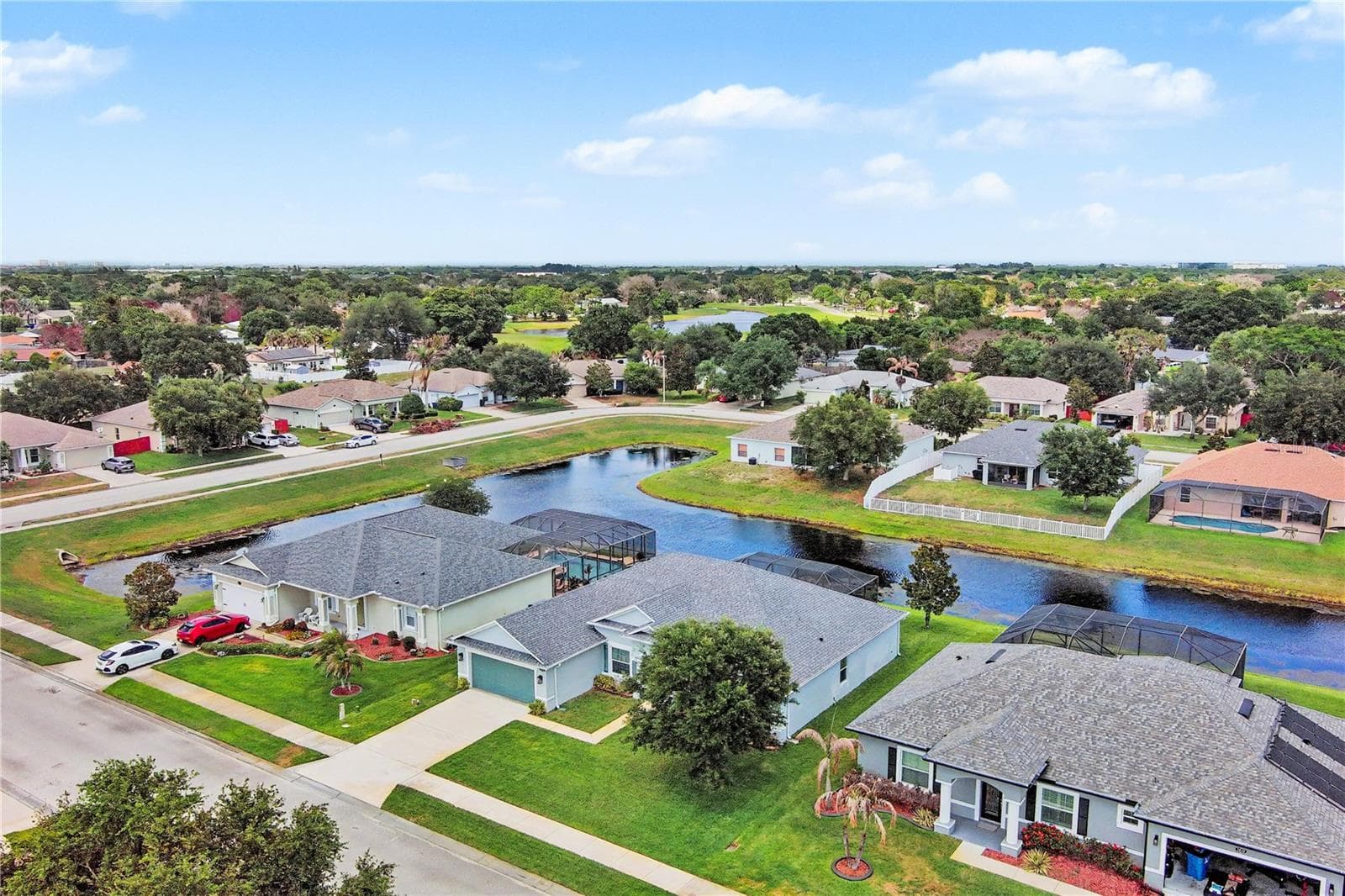 Single Family Residence at 1025 MORGAN CIR NE, PALM BAY, photo 39 of 40