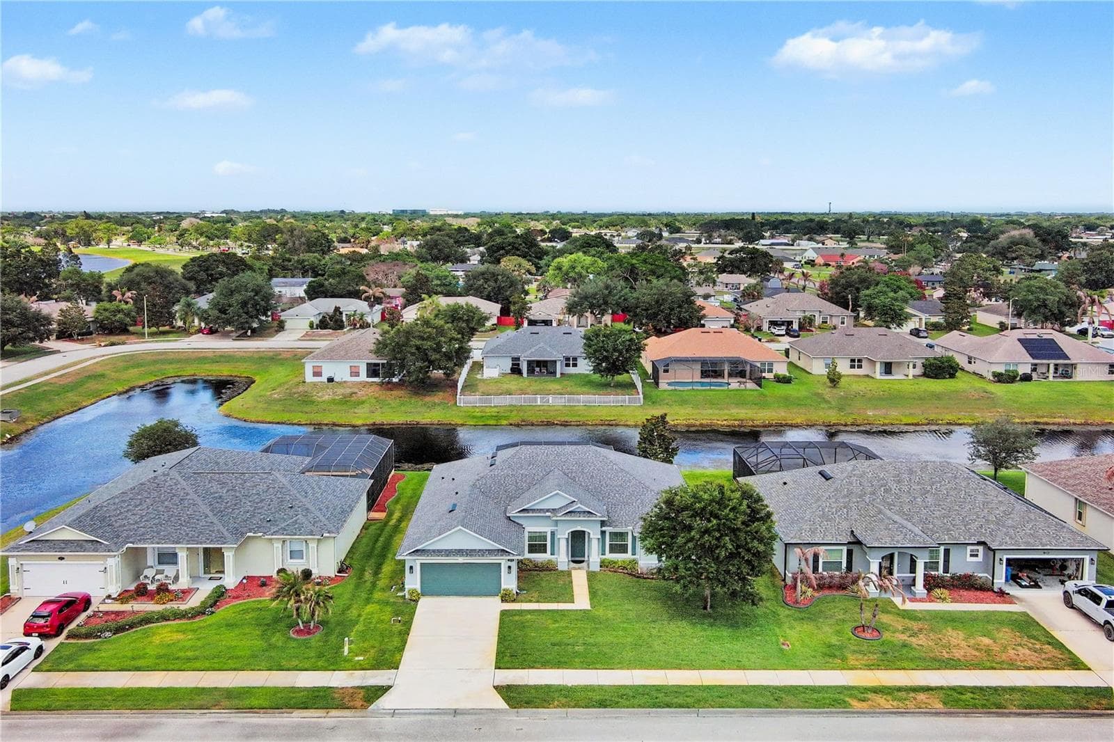 Single Family Residence at 1025 MORGAN CIR NE, PALM BAY, photo 40 of 40