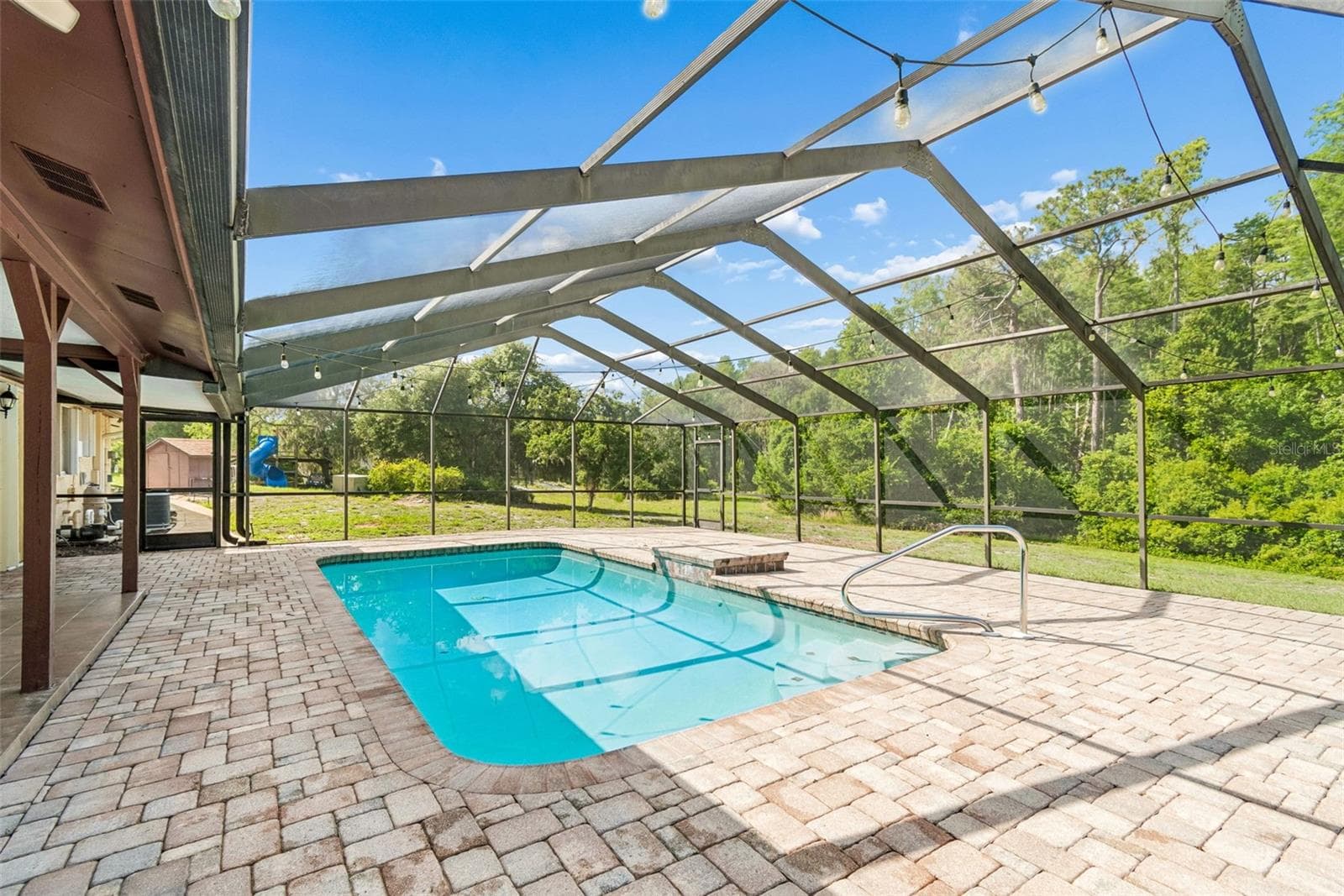 Single Family Residence at 7635 TANGLEWOOD DR, NEW PORT RICHEY, photo 20 of 29