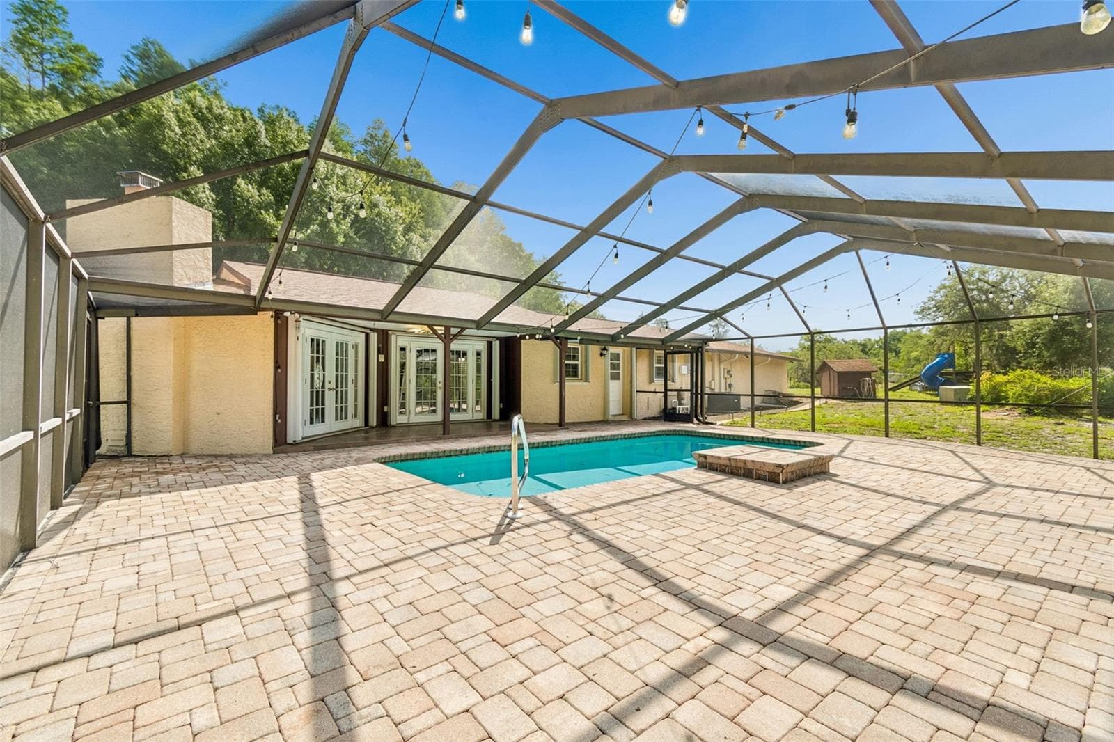 Single Family Residence at 7635 TANGLEWOOD DR, NEW PORT RICHEY, photo 21 of 29
