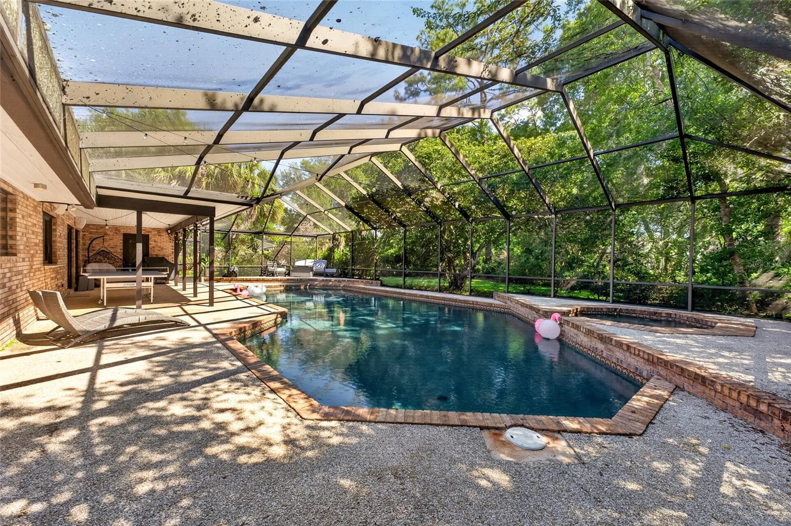 Single Family Residence at 5425 SADDLEBROOK WAY, WESLEY CHAPEL, photo 64 of 82