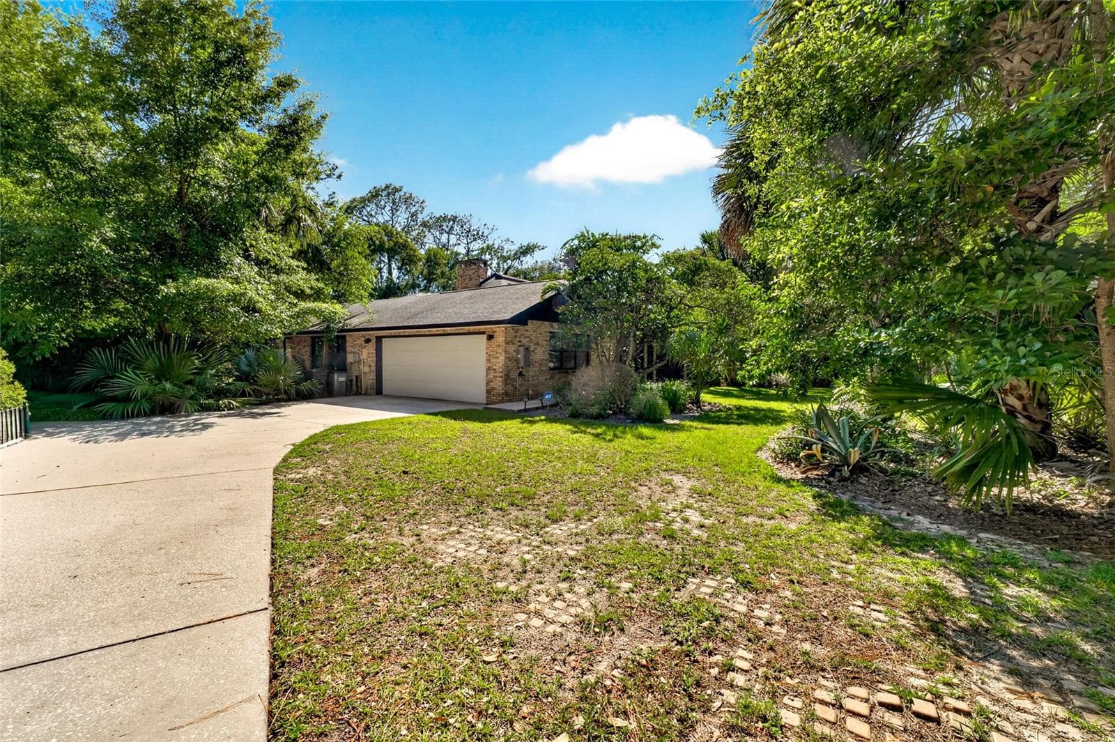 Single Family Residence at 5425 SADDLEBROOK WAY, WESLEY CHAPEL, photo 70 of 82
