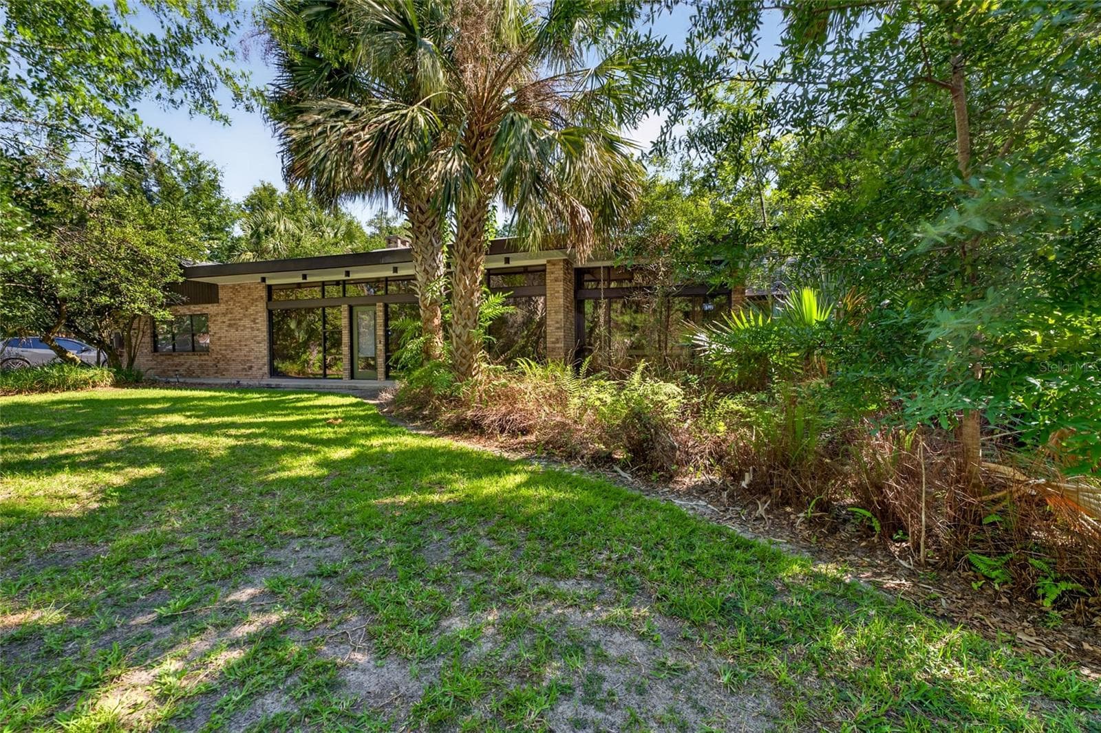 Single Family Residence at 5425 SADDLEBROOK WAY, WESLEY CHAPEL, photo 73 of 82