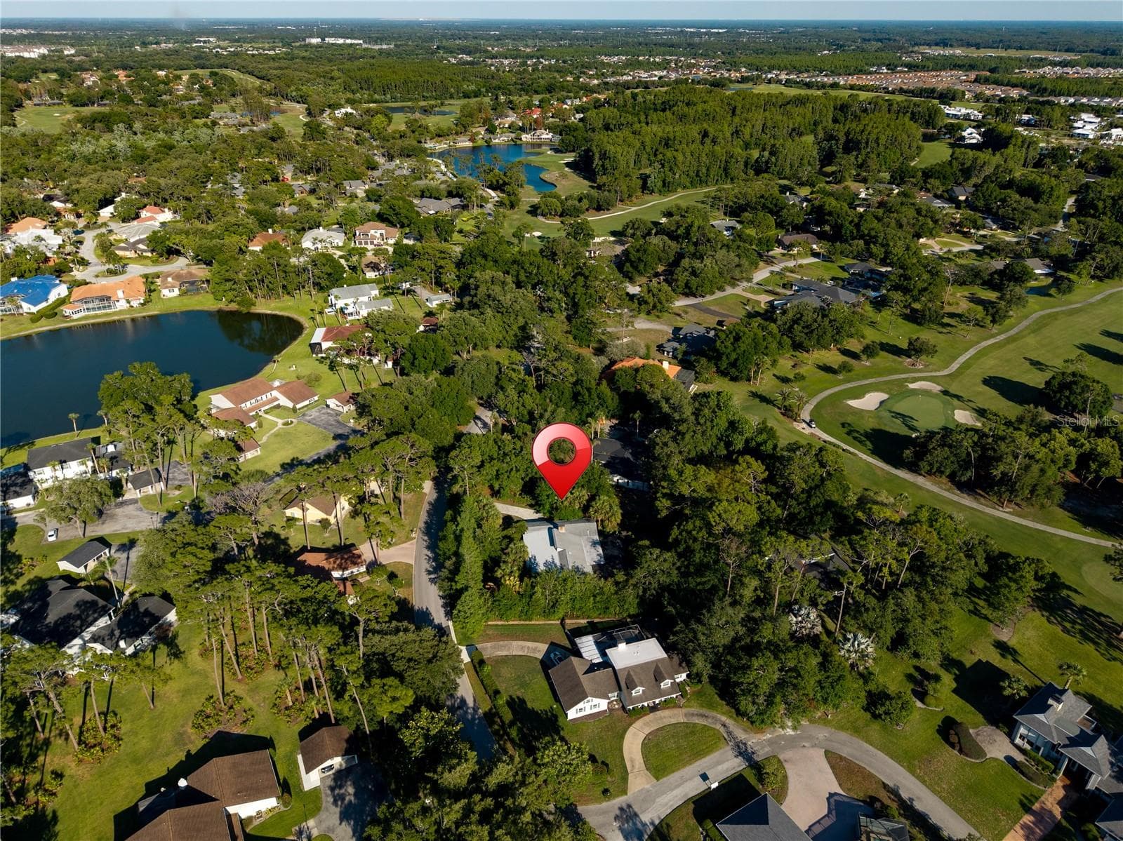 Single Family Residence at 5425 SADDLEBROOK WAY, WESLEY CHAPEL, photo 80 of 82
