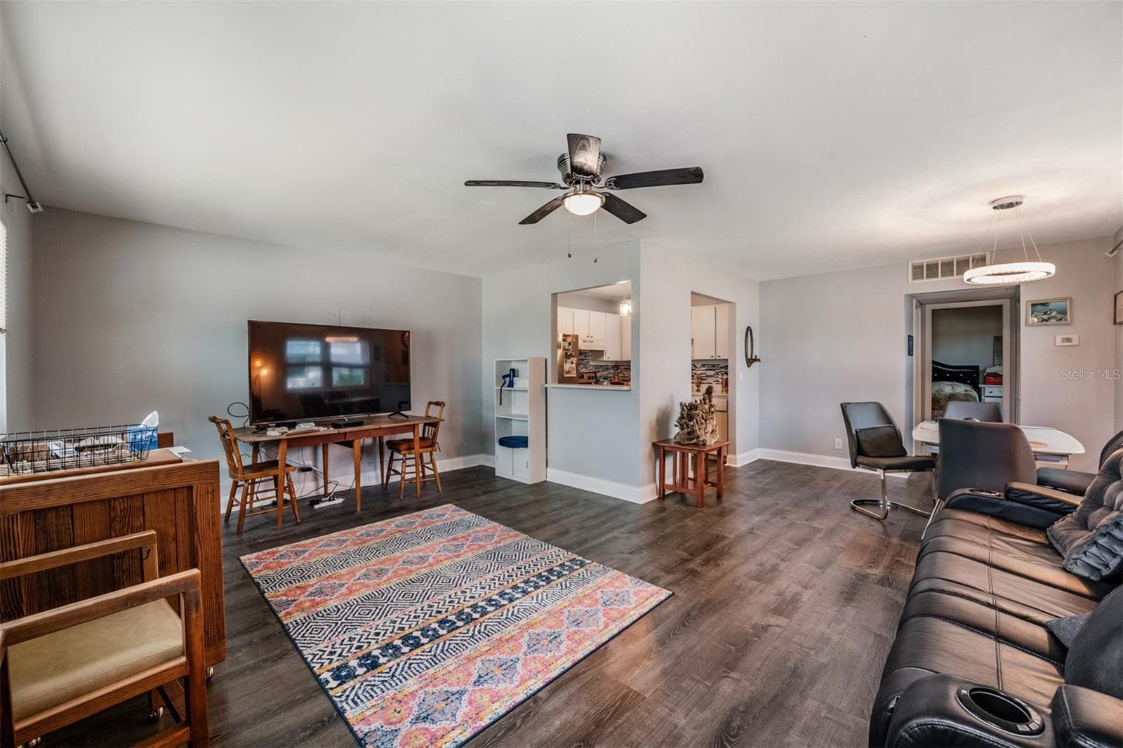Condominium at 302 ANDOVER PL S #167, SUN CITY CENTER, photo 6 of 43