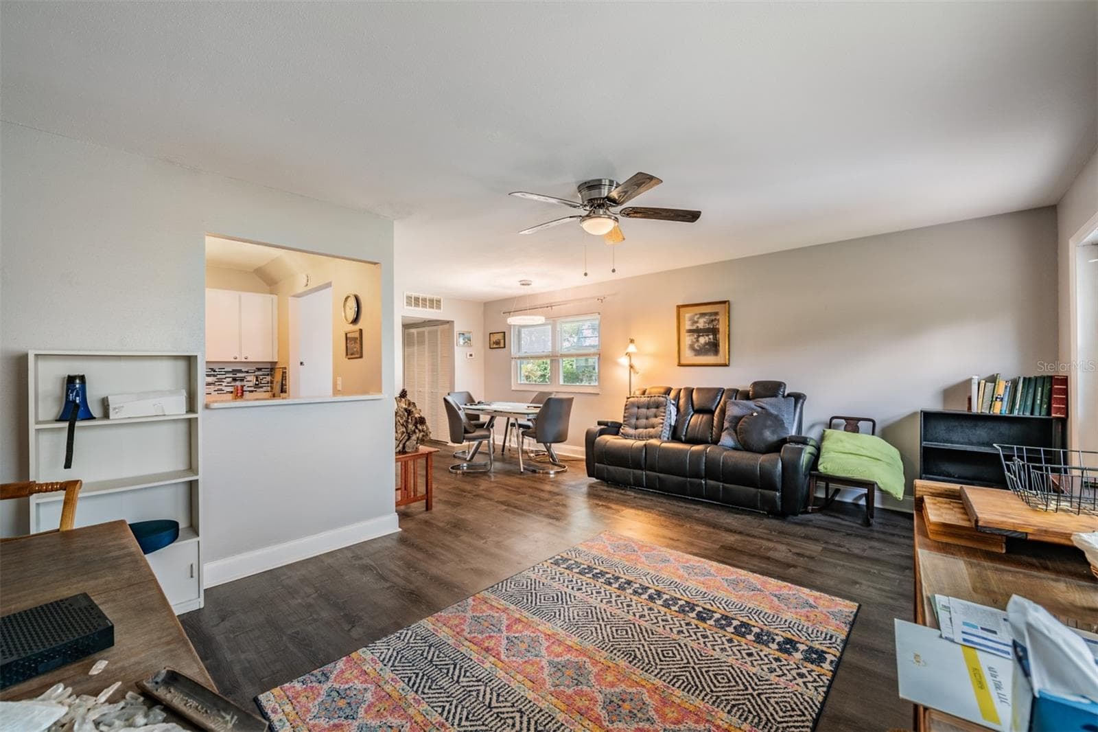 Condominium at 302 ANDOVER PL S #167, SUN CITY CENTER, photo 11 of 43